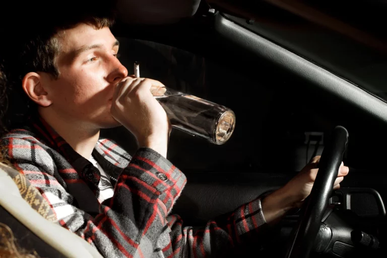 Drunk Driving Personal Injury Lawyer