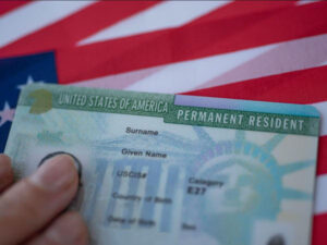 Want to Apply for a Green Card