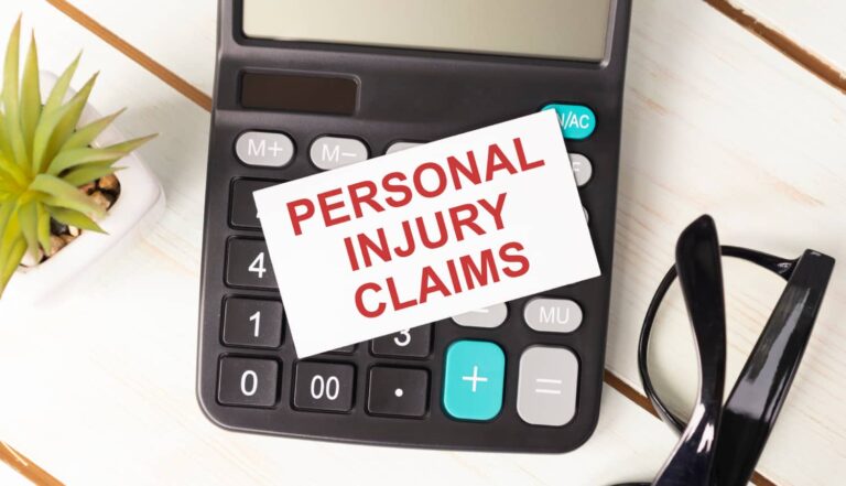 Can’t Afford a Personal Injury Lawyer